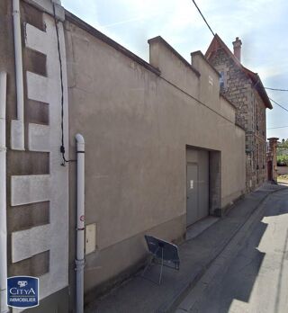  Parking / Garage à louer 