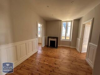  Appartement à louer 4 pièces 63 m²