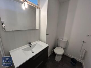  Appartement � louer 2 pi�ces 39 m�