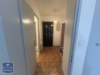  Appartement à louer 1 pièce 22 m²