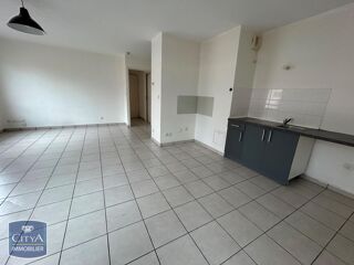  Appartement � louer 2 pi�ces 48 m�