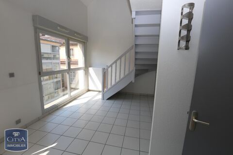  Appartement  louer 3 pices 61 m