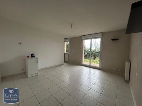  Appartement � louer 2 pi�ces 48 m�