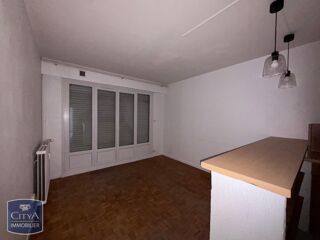  Appartement à louer 2 pièces 32 m²