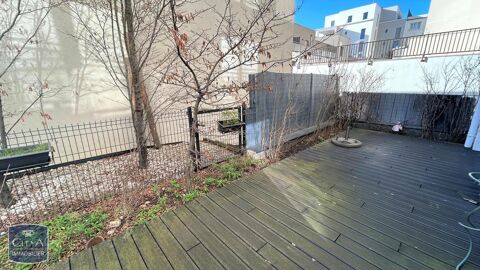  Appartement � louer 2 pi�ces 51 m�