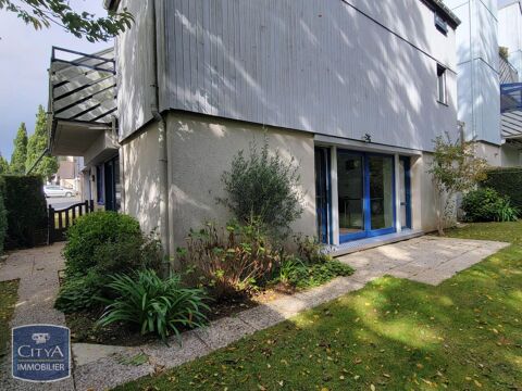  Appartement � louer 4 pi�ces 81 m�