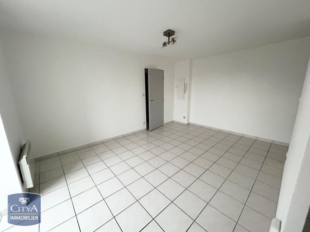 location Appartement - 2 pièce(s) - 38 m² Valenciennes (59300)