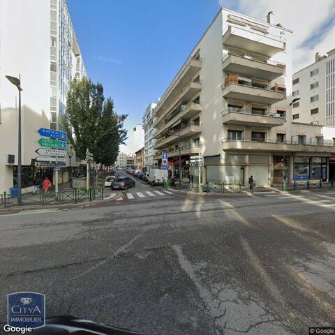  Appartement � louer 2 pi�ces 47 m�