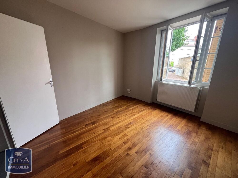 location Appartement - 3 pièce(s) - 51 m² Dijon (21000)