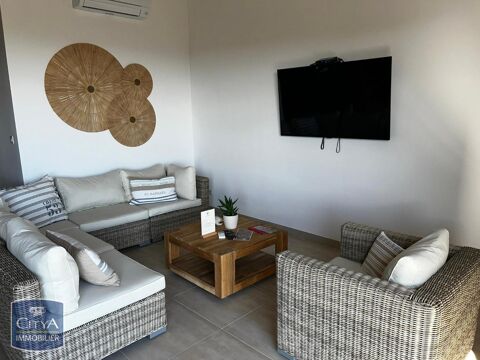  Appartement � louer 3 pi�ces 79 m�