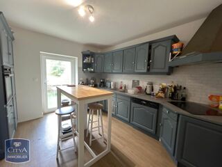  Appartement à louer 1 pièce 11 m²