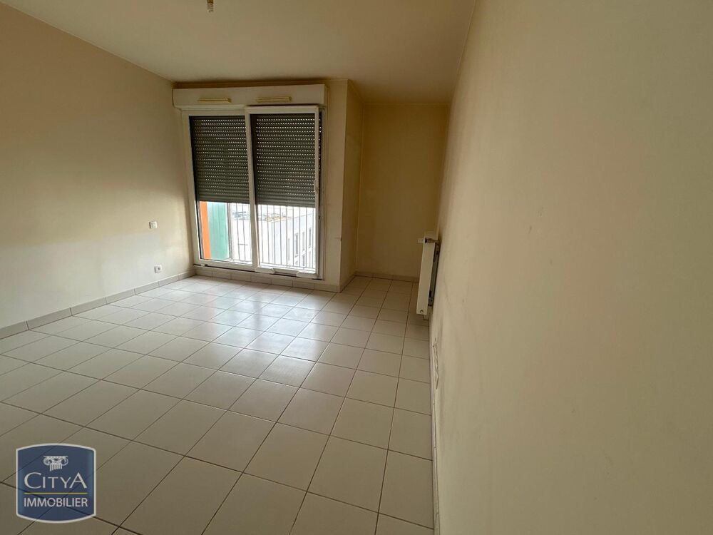 location Appartement - 1 pièce(s) - 27 m² Évry (91000)