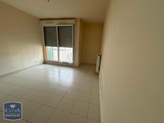  Appartement à louer 1 pièce 27 m²
