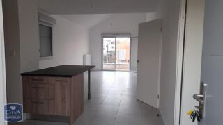  Appartement à louer 2 pièces 60 m²