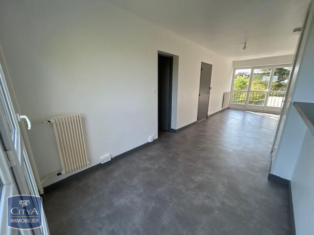 location Appartement - 3 pièce(s) - 59 m² La Chapelle-Saint-Mesmin (45380)