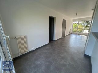  Appartement à louer 3 pièces 59 m²