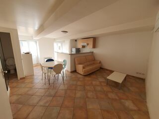  Appartement � louer 2 pi�ces 49 m�