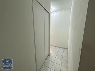  Appartement à louer 1 pièce 40 m²