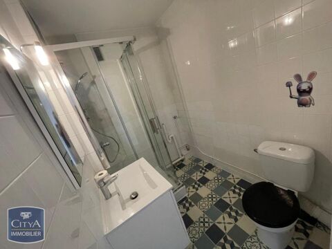  Appartement � louer 1 pi�ce 27 m�