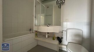  Appartement � louer 2 pi�ces 27 m�