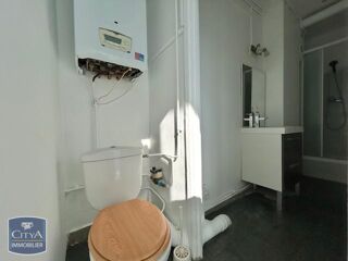  Appartement à louer 3 pièces 57 m²