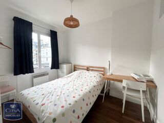  Appartement � louer 3 pi�ces 