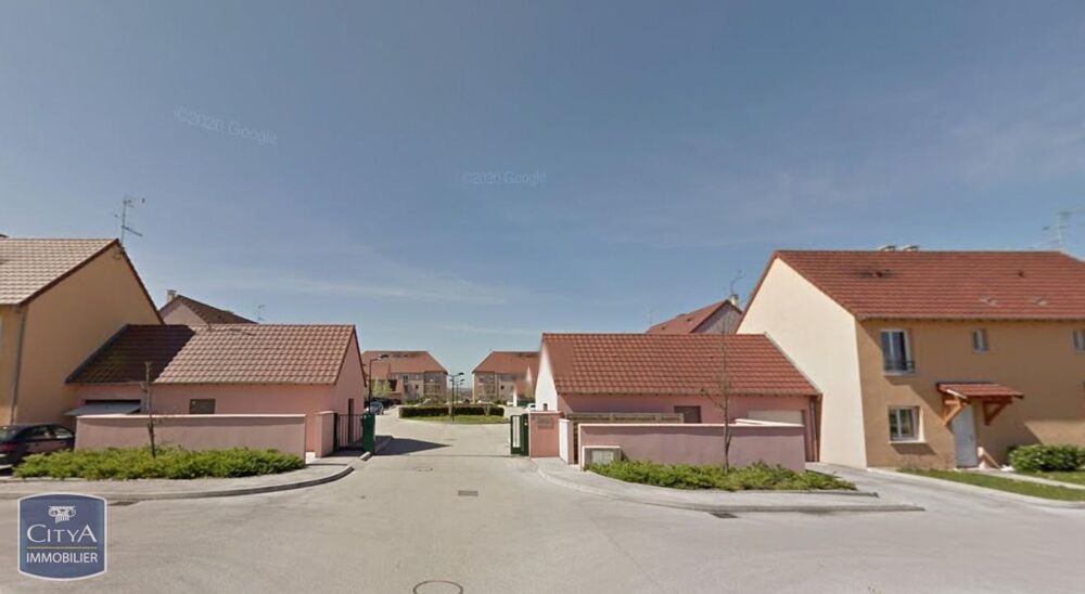 location Appartement - 2 pièce(s) - 54 m² Lux (71100)
