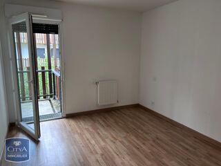  Appartement � louer 2 pi�ces 44 m�