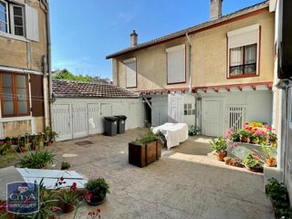  Appartement � louer 1 pi�ce 14 m�