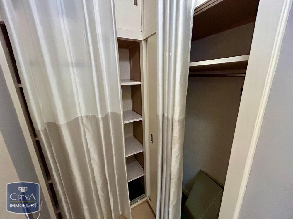 location Appartement - 1 pièce(s) - 28 m² Maurepas (78310)