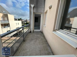  Appartement à louer 2 pièces 55 m²