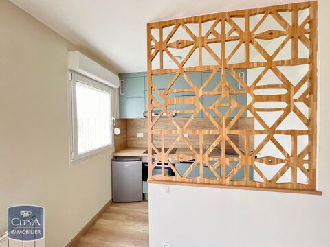  Appartement  louer 2 pices 44 m