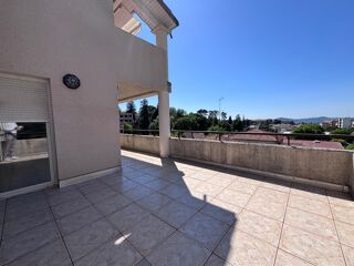  Appartement � louer 5 pi�ces 154 m�