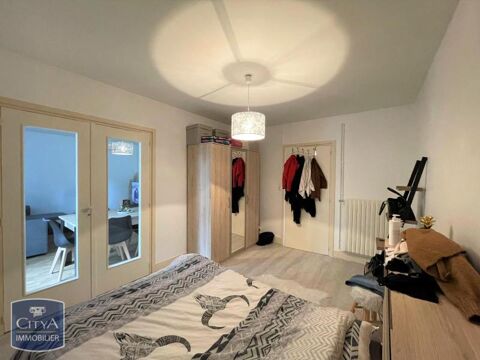  Appartement � louer 2 pi�ces 54 m�