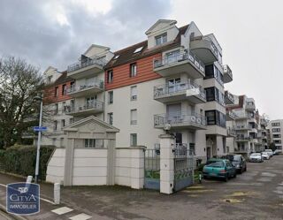  Parking / Garage � louer 