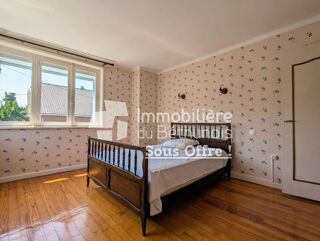  Maison � vendre 6 pi�ces 115 m�