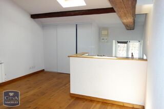  Appartement � louer 1 pi�ce 25 m�