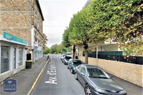   Location / Local Commercial - 26 m² 