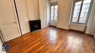 location Appartement - 1 pièce(s) - 48 m² Lyon 7