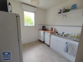  Appartement à louer 2 pièces 49 m²