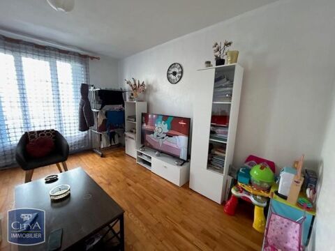  Appartement � louer 3 pi�ces 65 m�