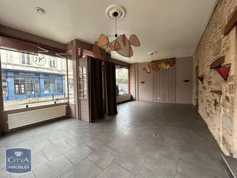   Location / Local Commercial 