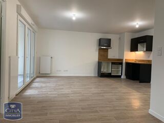  Appartement � louer 2 pi�ces 52 m�