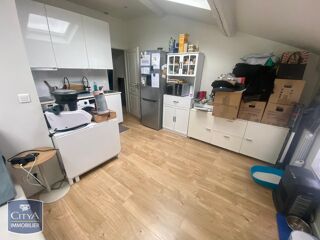  Appartement � louer 2 pi�ces 37 m�