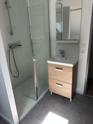  Appartement à louer 3 pièces 59 m²