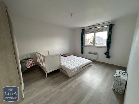  Appartement � louer 4 pi�ces 91 m�