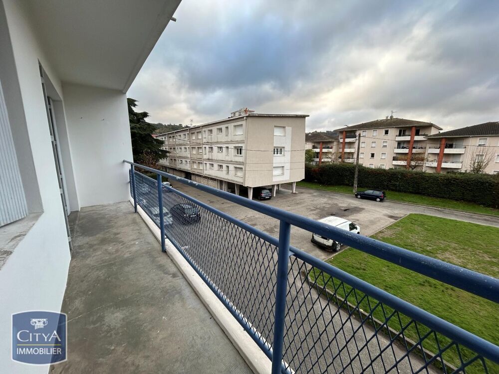 À LOUER : Découvrez cet appartement T3 situé à AGEN. Ave....