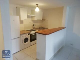  Appartement à louer 2 pièces 51 m²