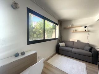  Appartement à louer 1 pièce 14 m²