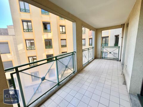  Appartement  louer 2 pices 45 m